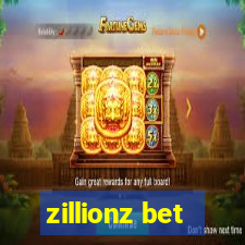 zillionz bet